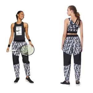 Nike Women's Court Tennis Serena Williams Design Crew Tennis Pants